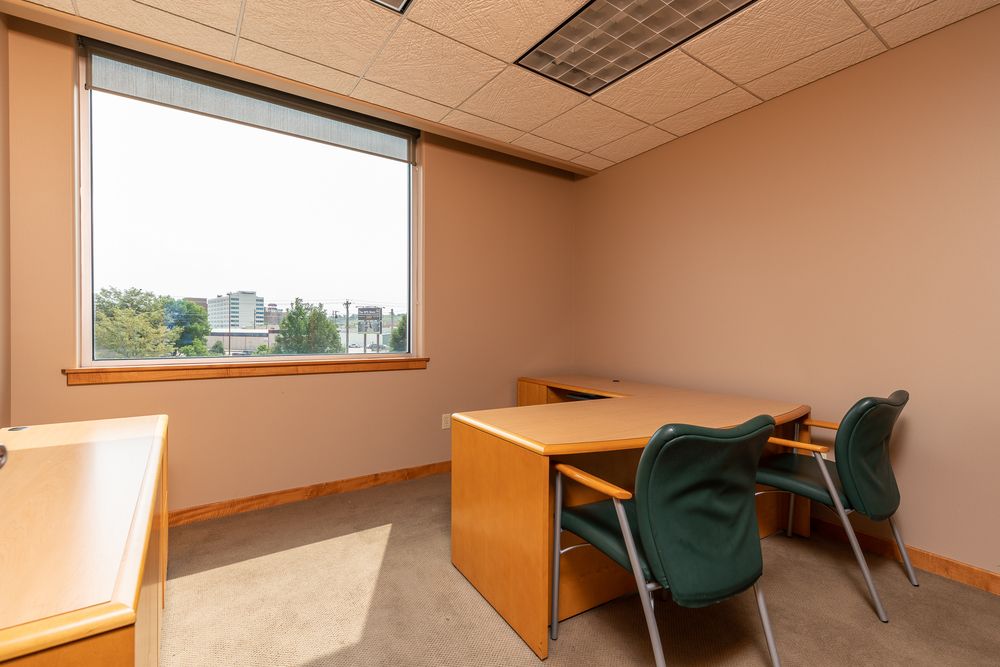 Office Condo For Lease: 333 West Blvd, Rapid City, SD 57701
